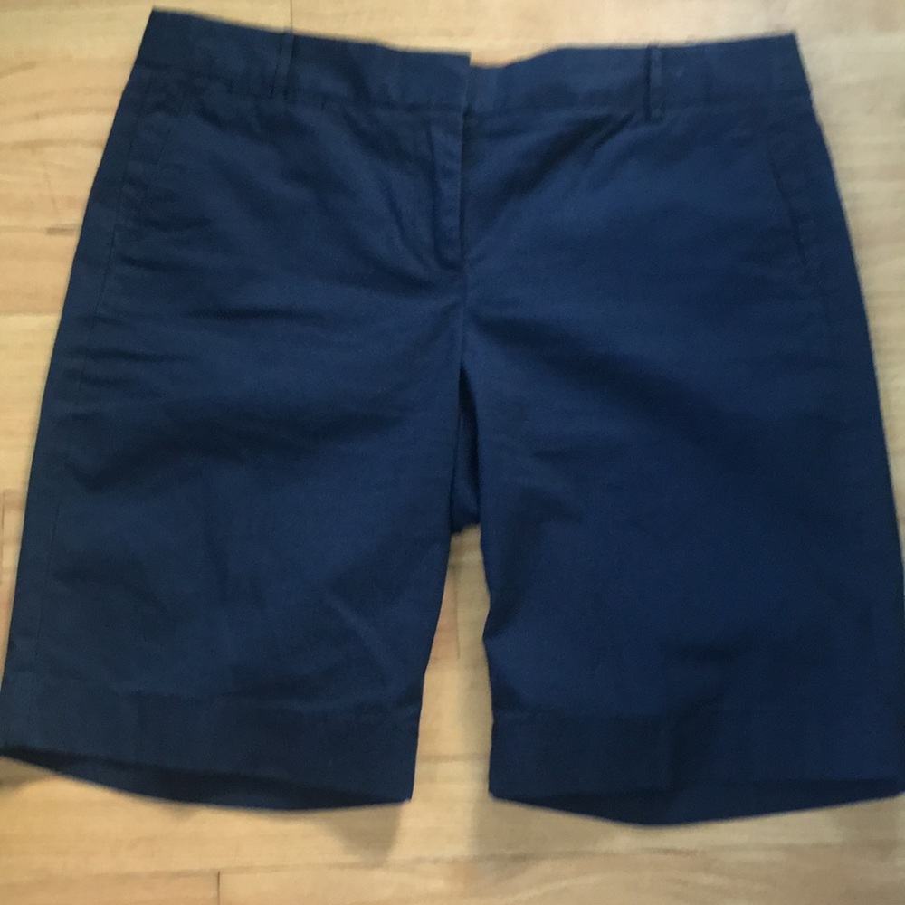 J.crew shorts